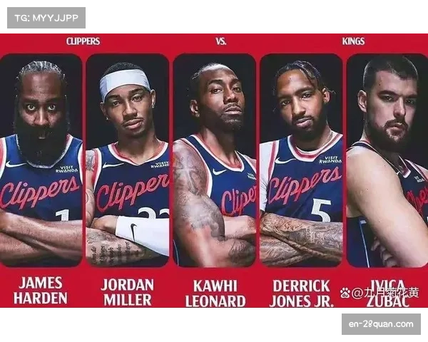 科林斯砍下24分6板 快船轻松109-91战胜国王收获季前赛首胜