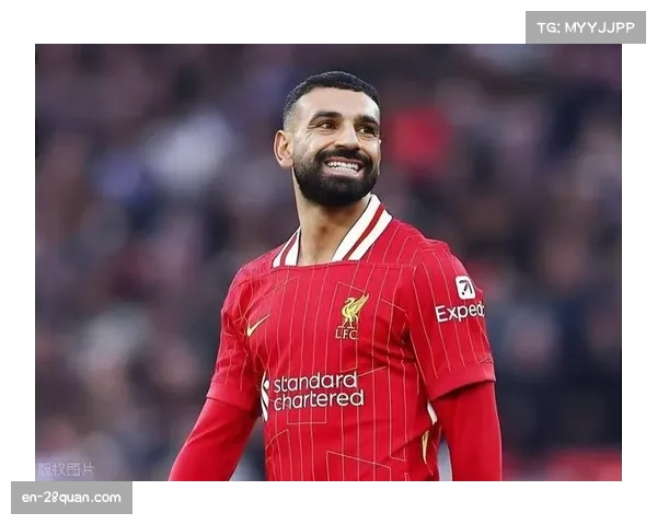 萨拉赫状态下滑暴露隐患 红军右路攻防体系面临重组